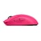Logitech PRO 2 Wireless Mouse Magenta 910007291 - alternate 4